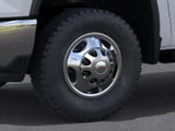 2026 Chevrolet Silverado 3500 HD - Preview 9