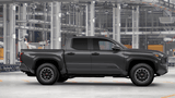 2026 Toyota Tacoma - Preview 13