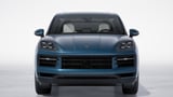 2024 Porsche Cayenne - Preview 8