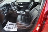 2021 Ford Explorer - Preview 9