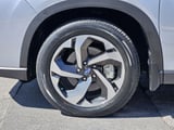 2023 Subaru Forester - Preview 10