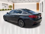 2018 BMW 5-series - Preview 7