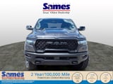 2026 Ram 1500 - Preview 7