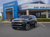 2026 Chevrolet Tahoe - Preview 8