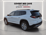 2027 GMC Acadia - Preview 5