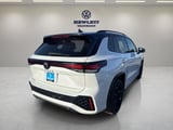2026 Volkswagen Tiguan - Preview 5