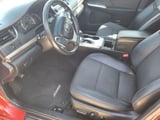 2012 Toyota Camry - Preview 11