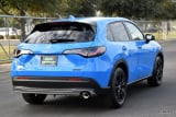 2027 Honda HR-V - Preview 3