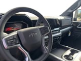 2026 Chevrolet Silverado - Preview 8