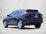 2024 Chevrolet Trax - Preview 8