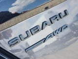 2025 Subaru WRX - Preview 12