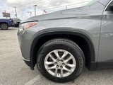 2021 Chevrolet Traverse - Preview 10