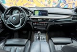 2018 BMW X5 - Preview 6