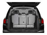 2020 Honda Odyssey - Preview 8