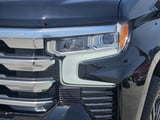 2026 Chevrolet Silverado 1500 - Preview 5
