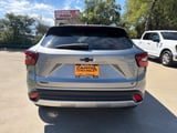 2026 Chevrolet Trax - Preview 4