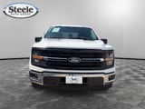 2025 Ford F-150 - Preview 8