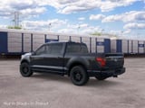 2026 Ford F-150 - Preview 4
