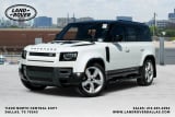 2026 Land Rover Defender - Preview 2