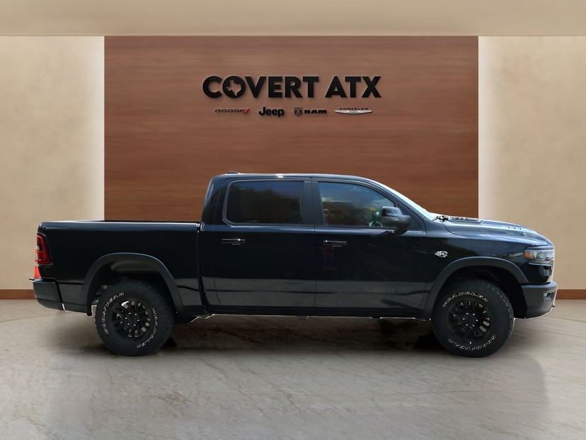 2026 Ram 1500 - Image 2