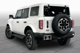2026 Ford Bronco - Preview 11