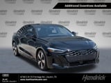 2026 Audi A5 - Preview 2