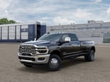 2027 Ram 3500 - Preview 2