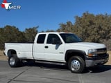 2001 Chevrolet Silverado 3500 HD - Preview 3
