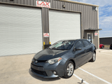 2014 Toyota Corolla - Preview 2