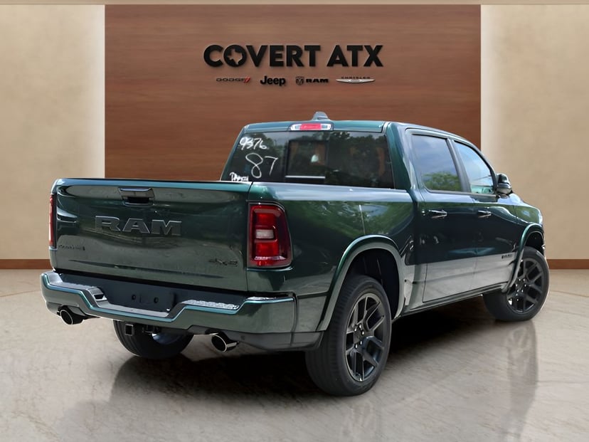 2026 Ram 1500 - Image 3