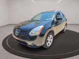 2010 Nissan Rogue - Preview 2