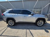2020 Toyota RAV4 - Preview 6