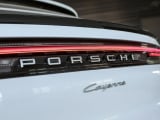 2026 Porsche Cayenne - Preview 14