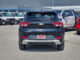 2023 Chevrolet TrailBlazer - Preview 6
