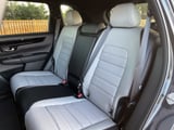 2026 Honda CR-V - Preview 13