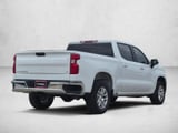 2026 Chevrolet Silverado 1500 - Preview 5
