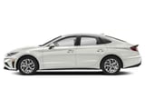 2020 Hyundai Sonata - Preview 3