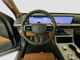 2026 Genesis GV80 - Preview 10