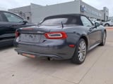 2017 FIAT 124 Spider - Preview 7