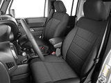 2014 Jeep Wrangler - Preview 15