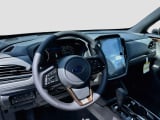 2026 Subaru Forester - Preview 8