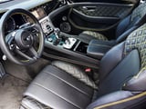 2022 Bentley Continental GT - Preview 4