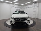 2026 Mercedes-Benz GLC - Preview 2