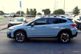 2021 Subaru Crosstrek - Preview 6
