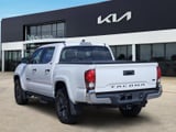 2023 Toyota Tacoma - Preview 5
