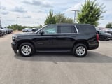 2018 Chevrolet Tahoe - Preview 5