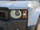 2025 Toyota Land Cruiser - Preview 5