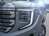 2026 GMC Sierra - Preview 3