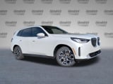 2026 BMW X3 - Preview 2