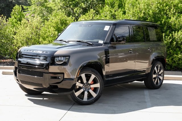 2026 Land Rover Defender - Image 1